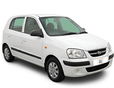 Hyundai Santro Xing-img